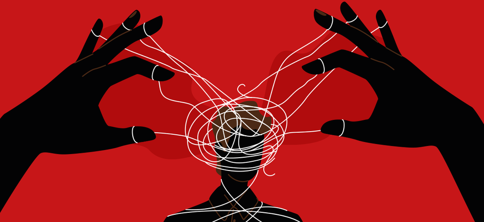 Formation EMDR et emprise